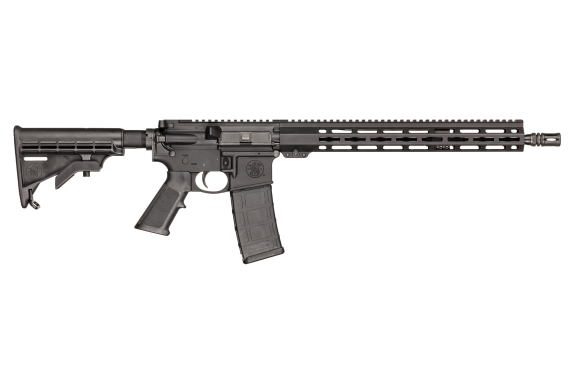 Smith and Wesson M&p15 Sport Iii 5.56mm 16