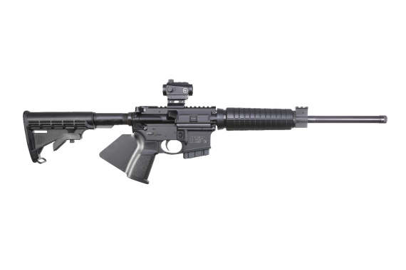 Smith and Wesson M&p15 Spt Ii Or 5.56mm Ct Ca