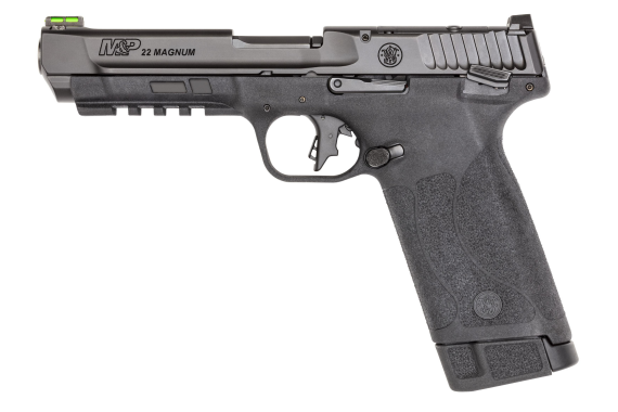 Smith and Wesson M&p22mag Or 22mag 4.3