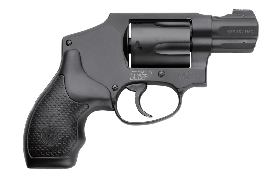 Smith and Wesson M&p340 357mag 1-7-8