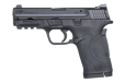 Smith and Wesson M&p380 Shield Ez 380acp Nts