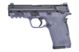 Smith and Wesson M&p380 Shield Ez 380acp Orc-bk
