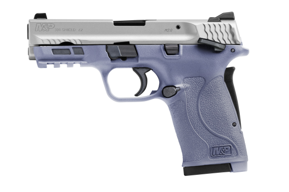 Smith and Wesson M&p380 Shield Ez 380acp Orc-ss