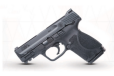 Smith and Wesson M&p40 M2.0 Cpct 40sw 3.6