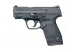 Smith and Wesson M&p40 Shield M2.0 40sw 3