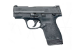 Smith and Wesson M&p40 Shield M2.0 40sw Sfty