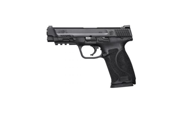 Smith and Wesson M&p45 M2.0 45acp 10+1 4.6