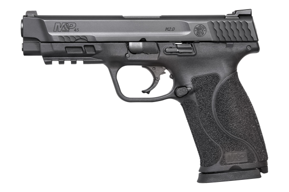 Smith and Wesson M&p45 M2.0 45acp 10+1 4.6