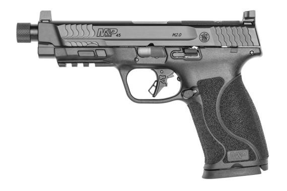 Smith and Wesson M&p45 M2.0 45acp 5.1
