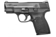 Smith and Wesson M&p45 Shield 45acp 3.3