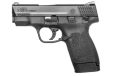 Smith and Wesson M&p45 Shield 45acp 7+1 Safety