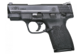 Smith and Wesson M&p45 Shield 45acp Safety Ma