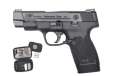 Smith and Wesson M&p45 Shield M2.0 Pc 45acp 4