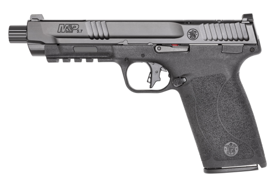 Smith and Wesson M&p5.7 Or 5.7x28 5