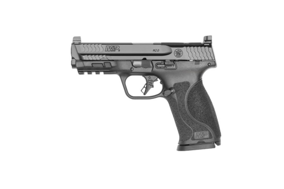 Smith and Wesson M&p9 M2.0 9mm 17+1 4.25