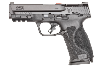 Smith and Wesson M&p9 M2.0 9mm 4.25