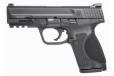 Smith and Wesson M&p9 M2.0 Cmpct 9mm 10+1 4
