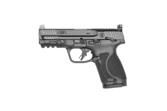 Smith and Wesson M&p9 M2.0 Cmpct 9mm 4
