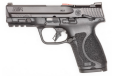 Smith and Wesson M&p9 M2.0 Cmpct 9mm 4