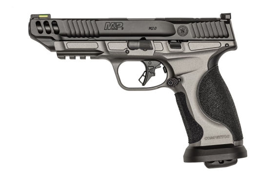 Smith and Wesson M&p9 M2.0 Comp 2-tone 9mm 10+1