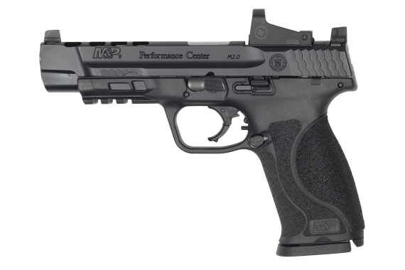 Smith and Wesson M&p9 M2.0 Core 9mm 5