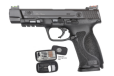 Smith and Wesson M&p9 M2.0 Pc 9mm 5