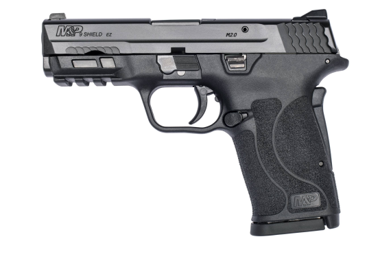 Smith and Wesson M&p9 M2.0 Shield Ez 9mm Nts