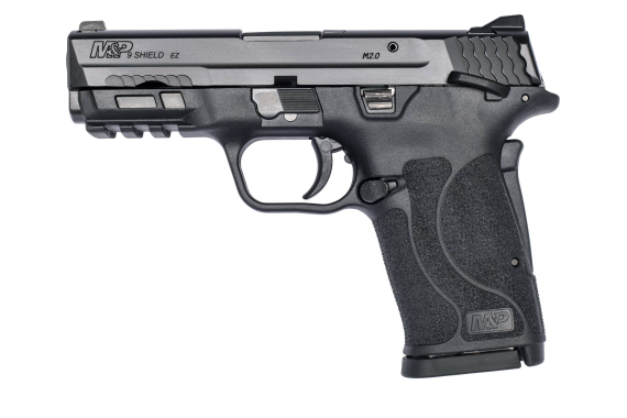 Smith and Wesson M&p9 M2.0 Shield Ez 9mm Safety