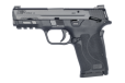 Smith and Wesson M&p9 M2.0 Shield Ez 9mm Ts Ns
