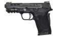 Smith and Wesson M&p9 Pc Shield Ez 9mm Blk Ts