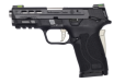 Smith and Wesson M&p9 Pc Shield Ez 9mm Silv Ts