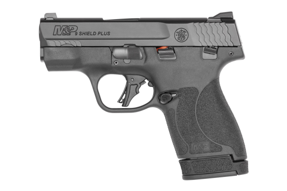 Smith and Wesson Shield Plus 9mm 3.1
