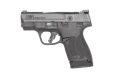 Smith and Wesson Shield Plus Or 9mm 3.1