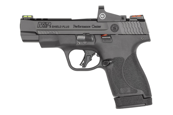 Smith and Wesson Shield Plus Pc 9mm 13+1 Ct Pr