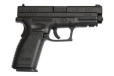 Springfield Armory Defender Xd 9mm Black 4