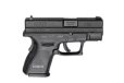 Springfield Armory Defender Xd Sc 9mm 3