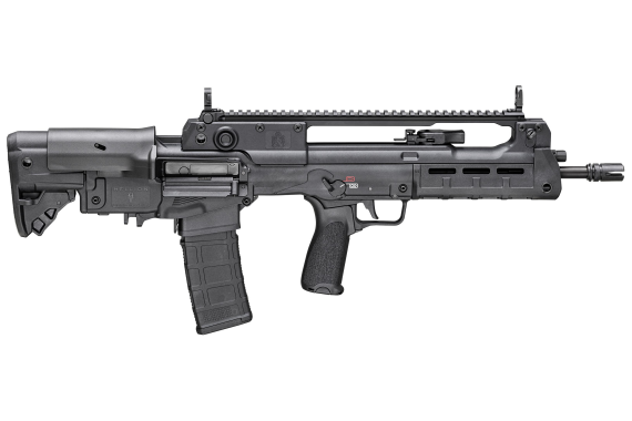 Springfield Armory Hellion 5.56 Blk 16