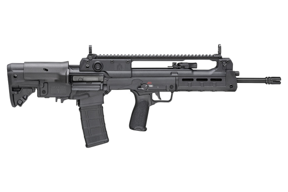 Springfield Armory Hellion 5.56 Blk 18