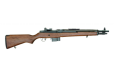 Springfield Armory M1a Scout Sqd 308 18