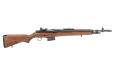 Springfield Armory M1a Scout Squad 18