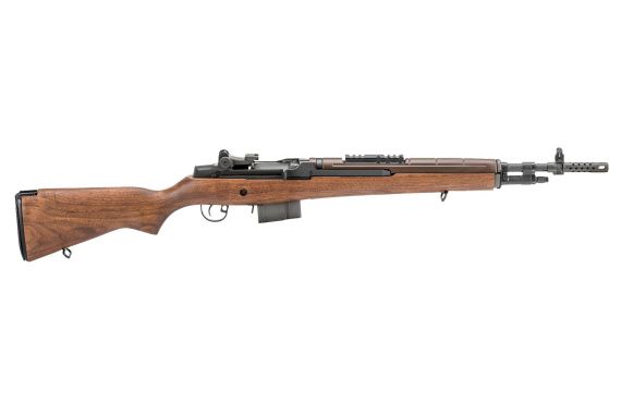 Springfield Armory M1a Scout Squad 18