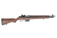 Springfield Armory M1a Tanker 308win 16.25