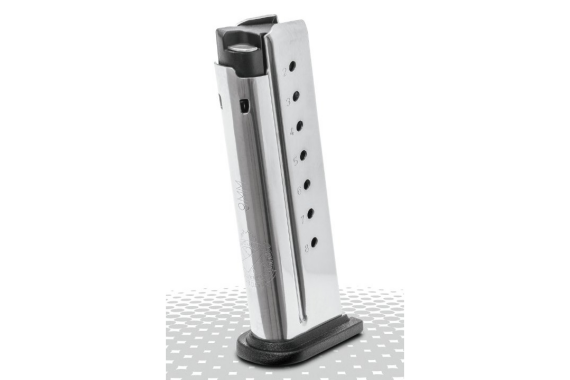 Springfield Armory Magazine Xde 9mm 8rd Flush Fit