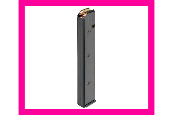 Springfield Armory Saint Victor Colt Pattern 9mm Carbine Magazine 32/rd