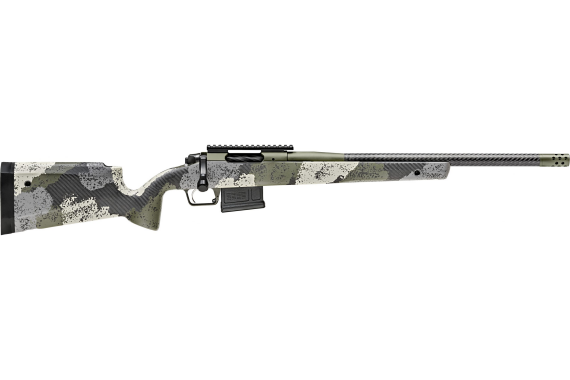 Springfield Armory Waypoint 308win Cf Fxd Green