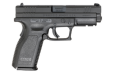 Springfield Armory Xd 9mm Black 4