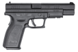 Springfield Armory Xd 9mm Black 5
