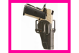 Standard CQCHolsterMt FnshR Glock 19/23/32/36
