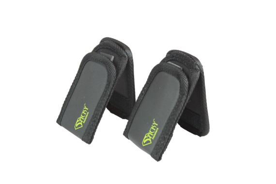 Super Mag Pouch for dble stack and lge single 1911 style mags 2 pack