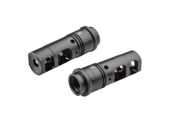SureFire Muzzle Brake Qd 338lap 3-4x24